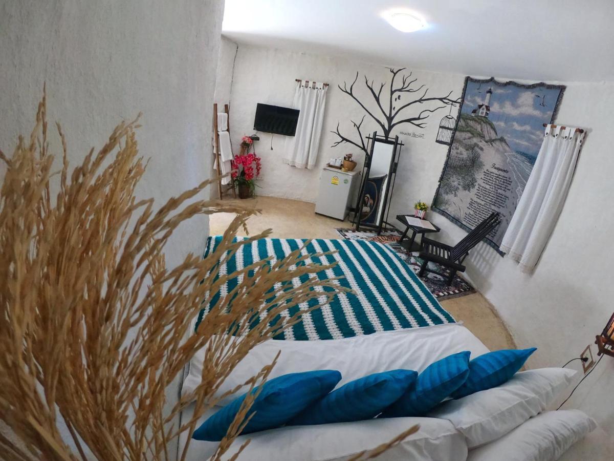 Naracha Resort Mueang Kao Zewnętrze zdjęcie