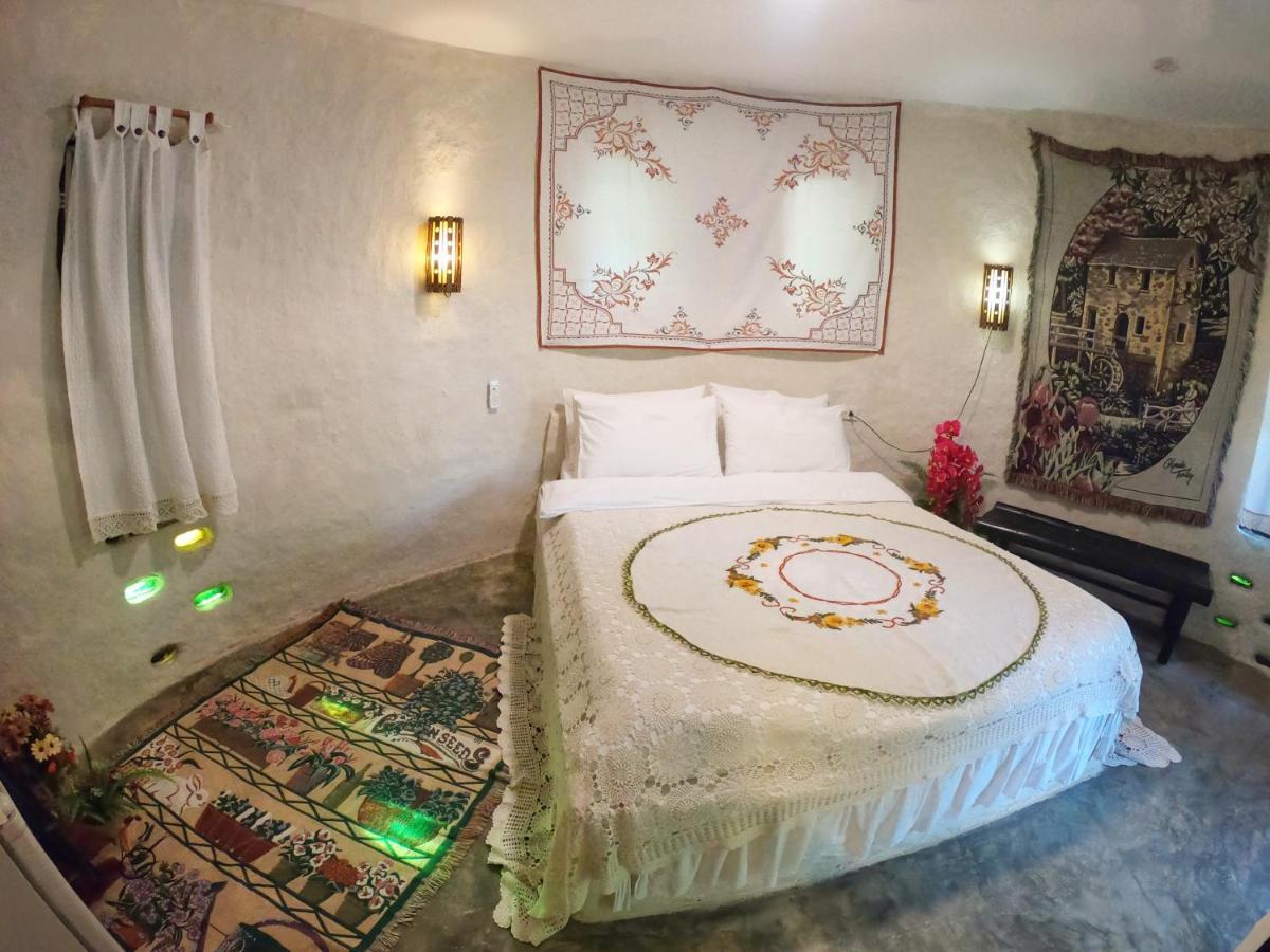 Naracha Resort Mueang Kao Zewnętrze zdjęcie