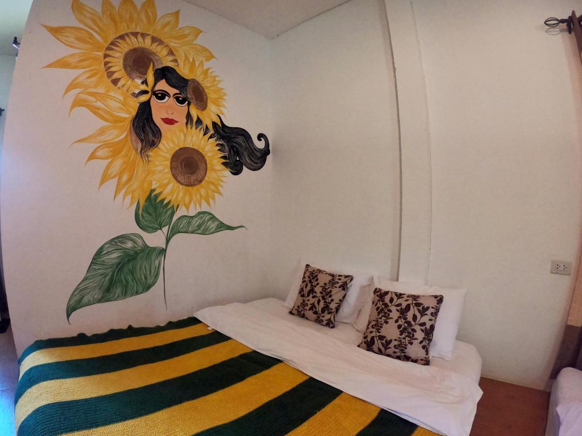 Naracha Resort Mueang Kao Zewnętrze zdjęcie