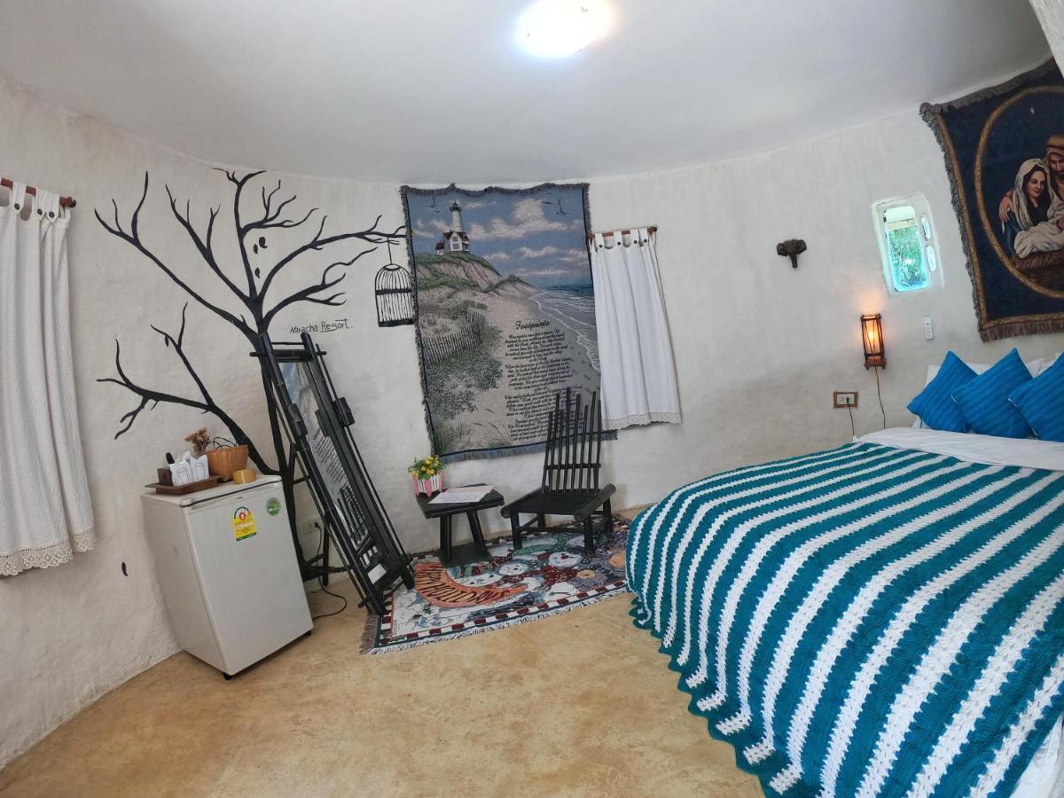 Naracha Resort Mueang Kao Zewnętrze zdjęcie