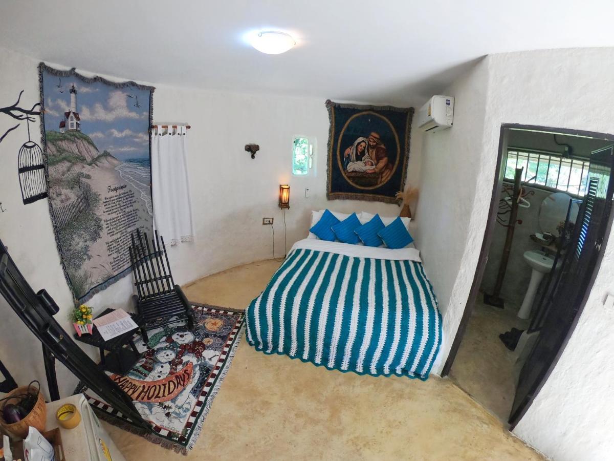 Naracha Resort Mueang Kao Zewnętrze zdjęcie
