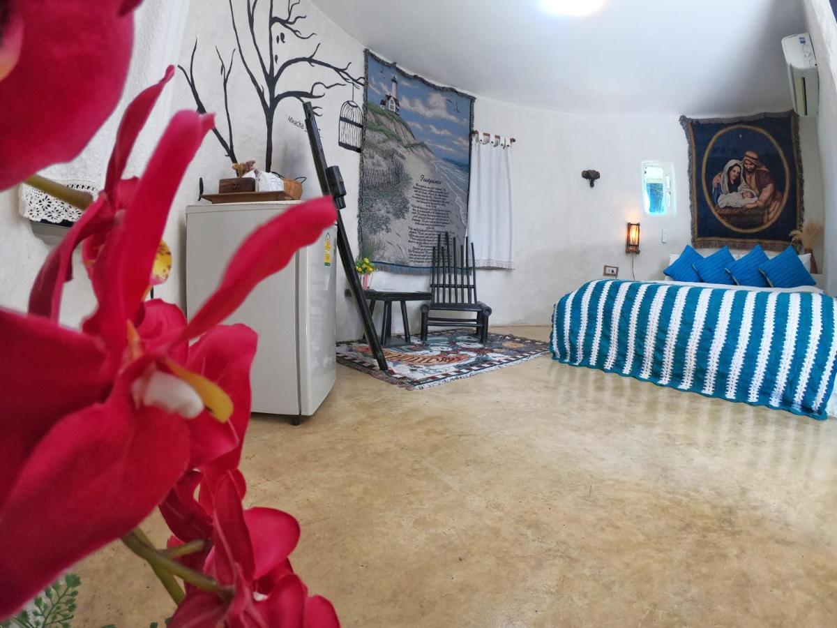 Naracha Resort Mueang Kao Zewnętrze zdjęcie
