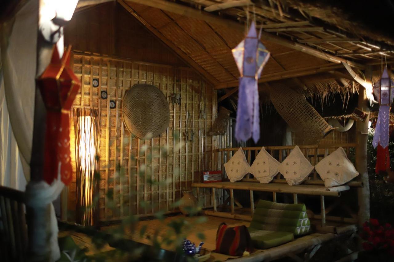 Naracha Resort Mueang Kao Zewnętrze zdjęcie
