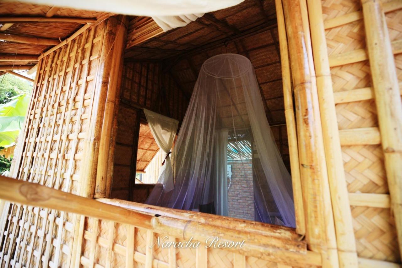 Naracha Resort Mueang Kao Zewnętrze zdjęcie