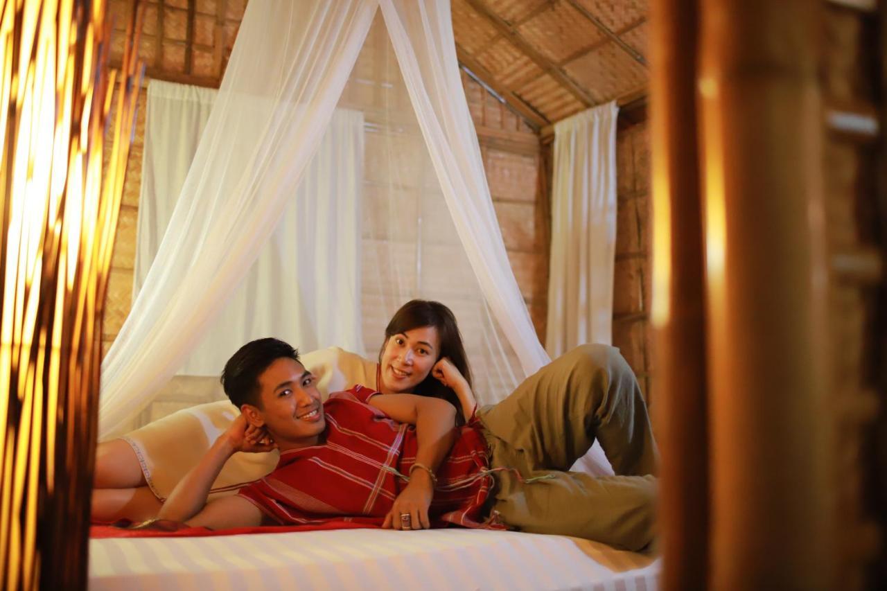 Naracha Resort Mueang Kao Zewnętrze zdjęcie