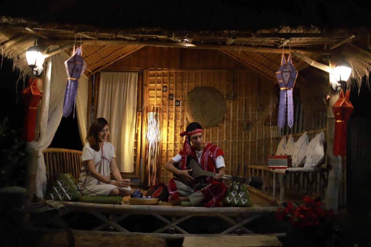 Naracha Resort Mueang Kao Zewnętrze zdjęcie