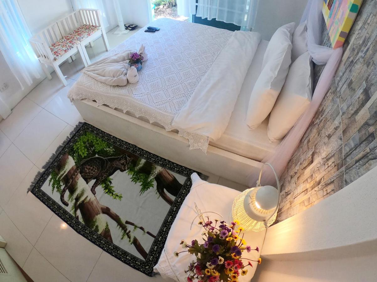 Naracha Resort Mueang Kao Zewnętrze zdjęcie