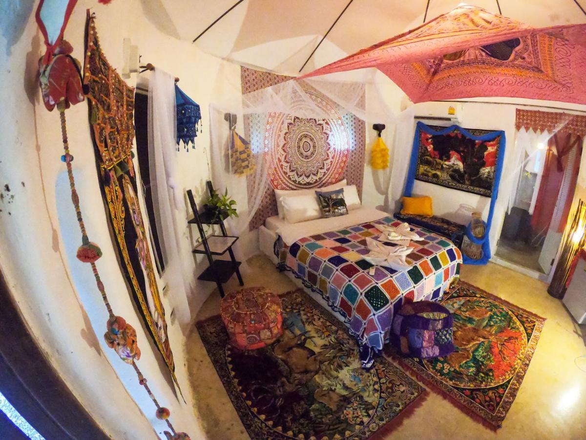 Naracha Resort Mueang Kao Zewnętrze zdjęcie