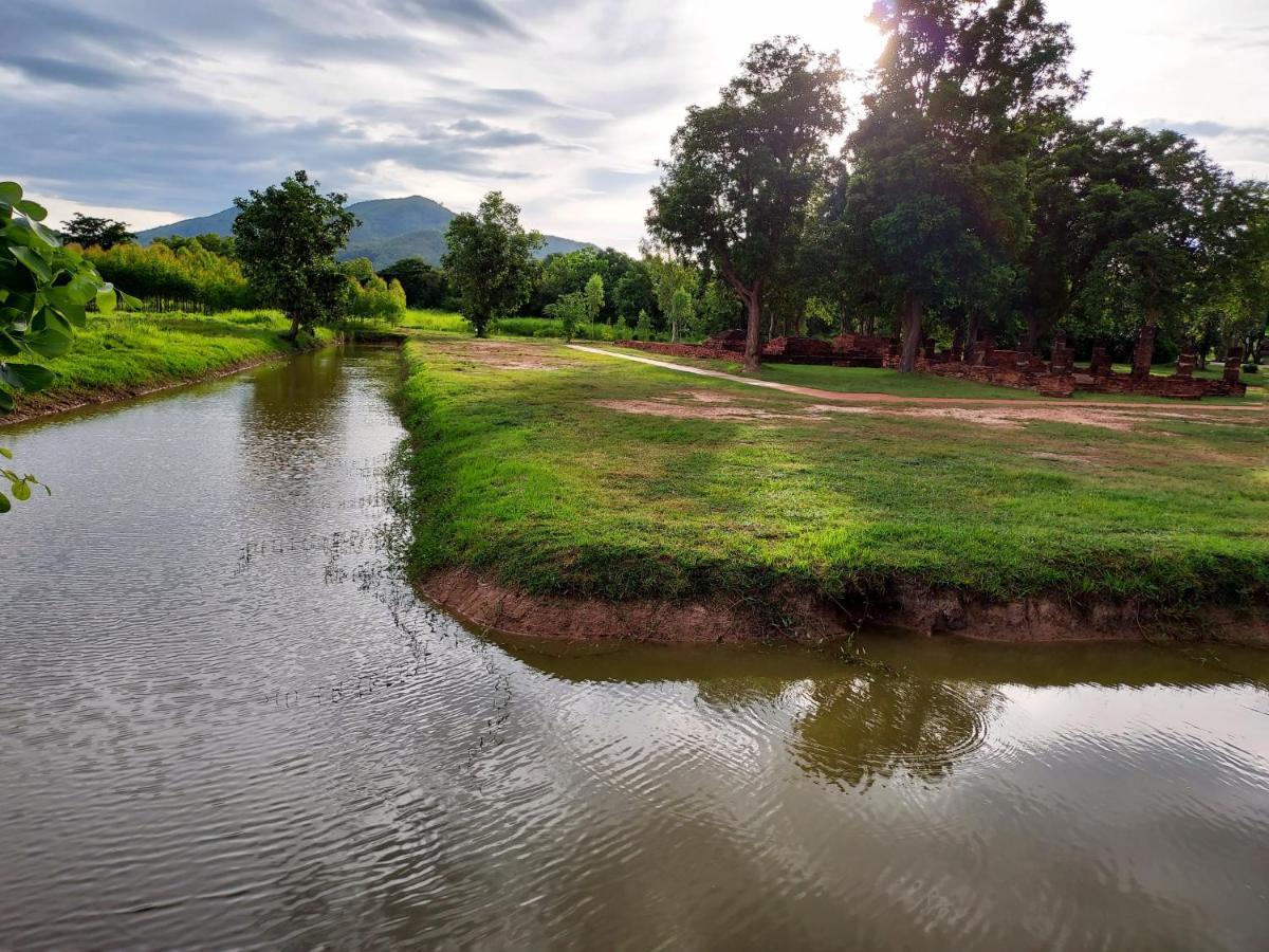Naracha Resort Mueang Kao Zewnętrze zdjęcie