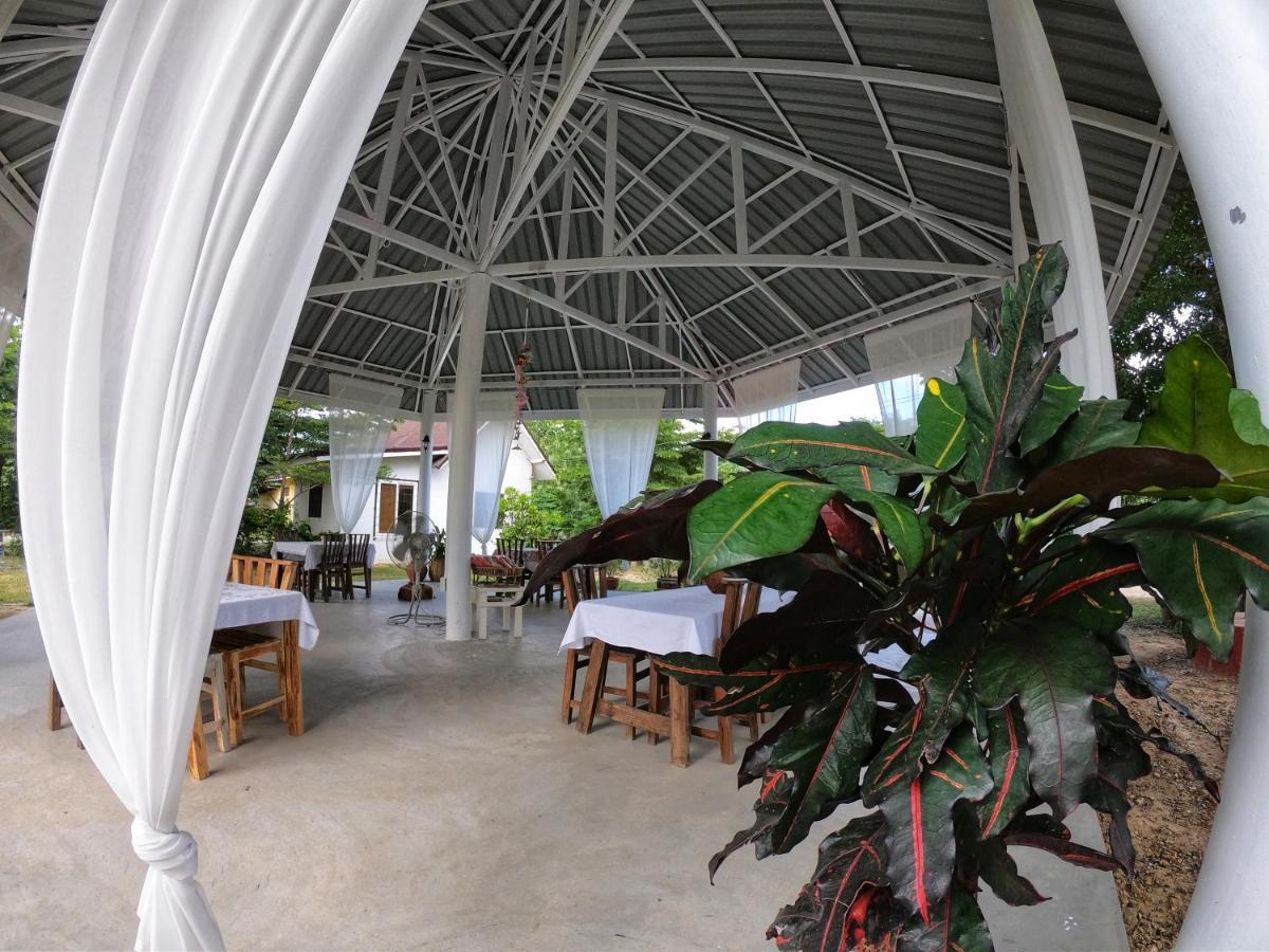 Naracha Resort Mueang Kao Zewnętrze zdjęcie