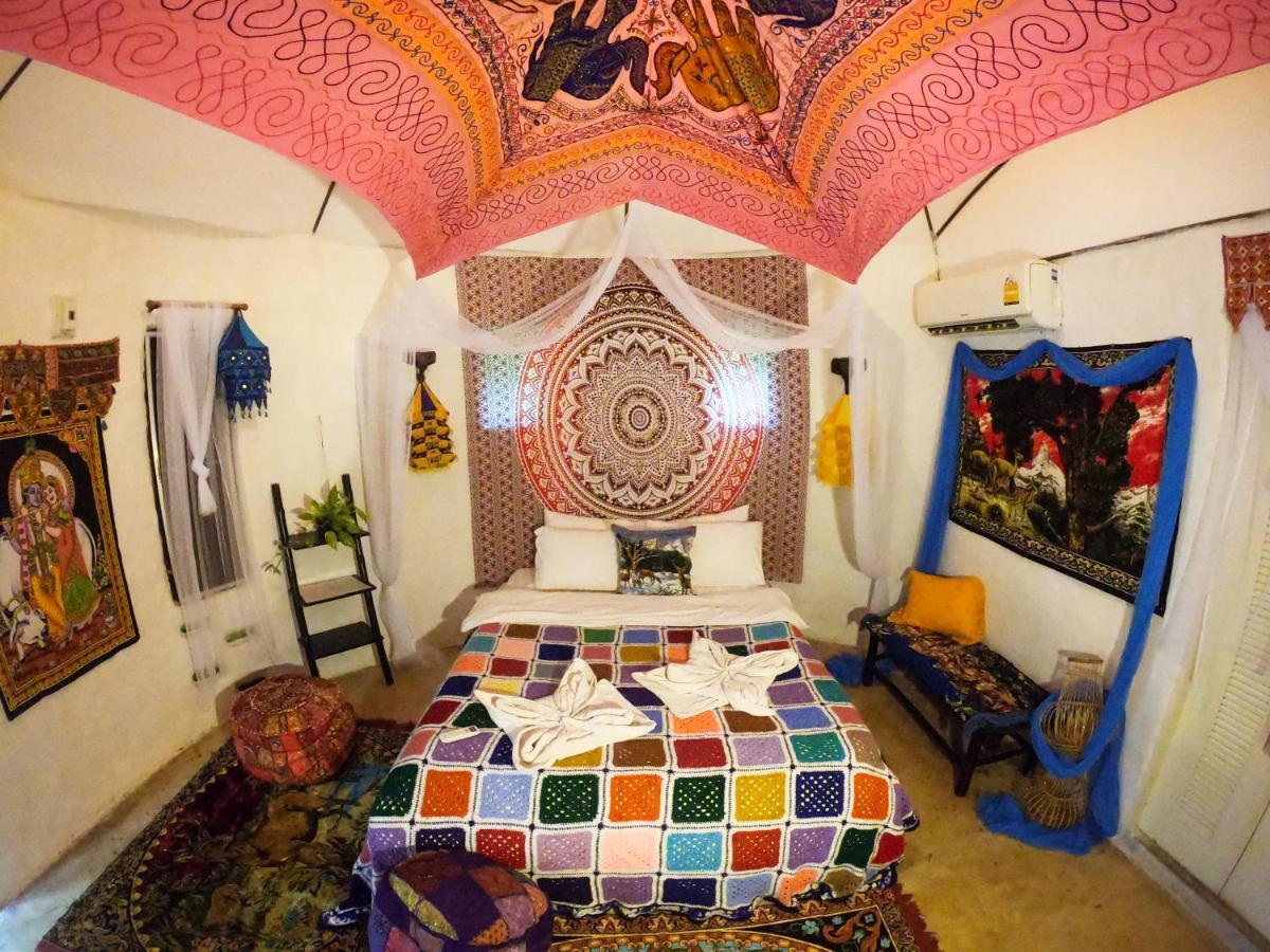 Naracha Resort Mueang Kao Zewnętrze zdjęcie
