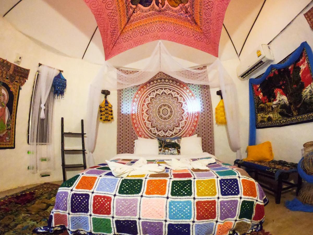 Naracha Resort Mueang Kao Zewnętrze zdjęcie
