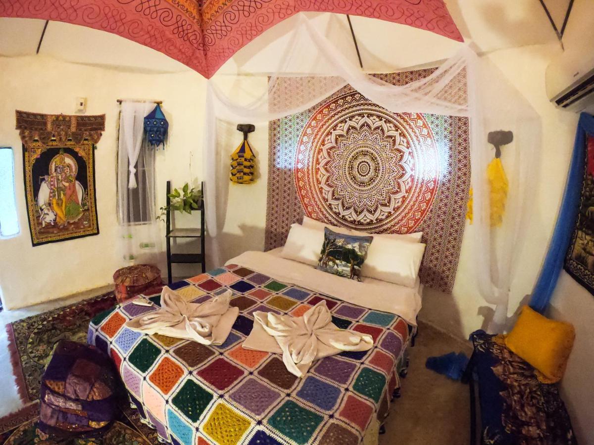 Naracha Resort Mueang Kao Zewnętrze zdjęcie