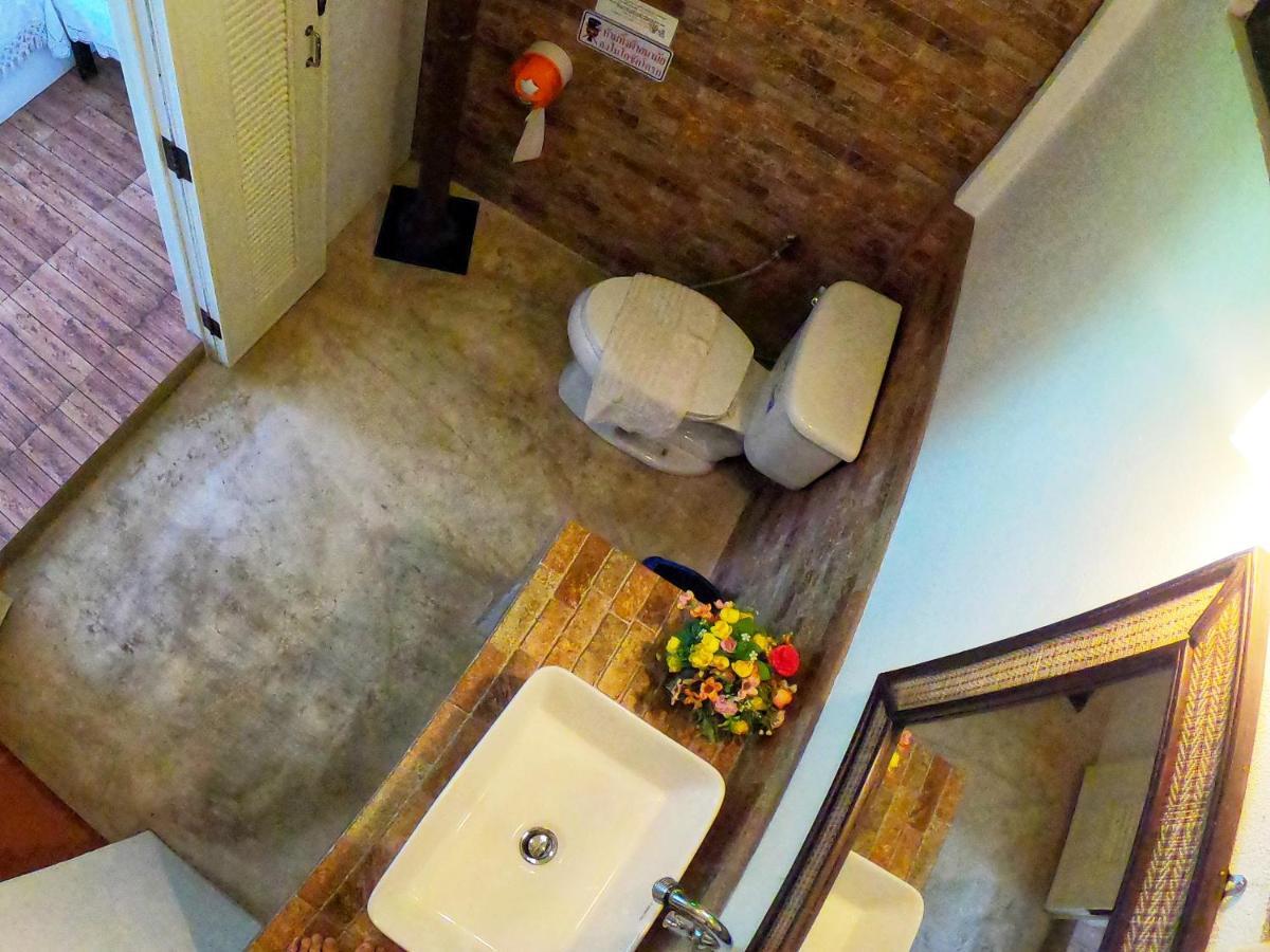 Naracha Resort Mueang Kao Zewnętrze zdjęcie