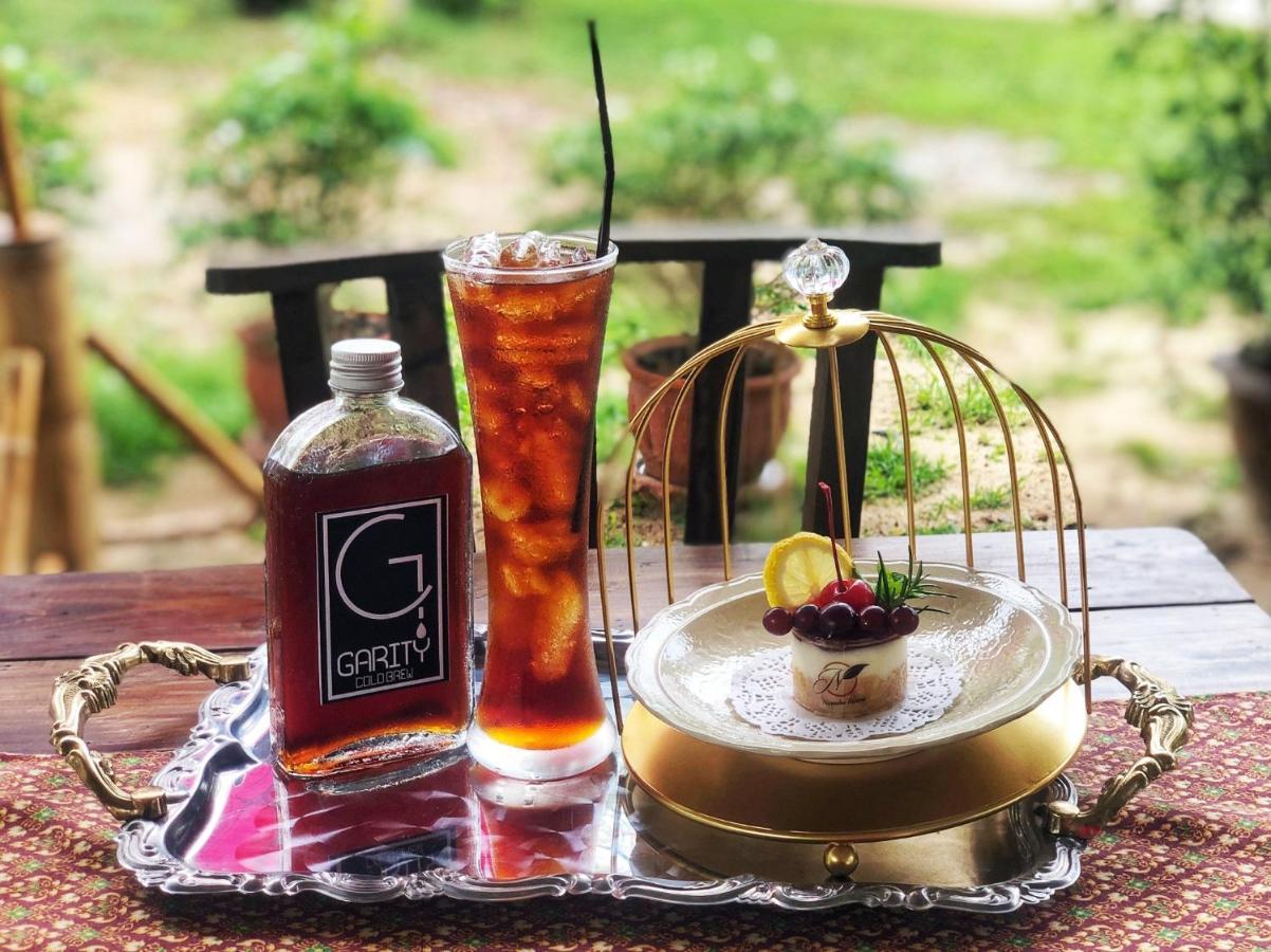 Naracha Resort Mueang Kao Zewnętrze zdjęcie