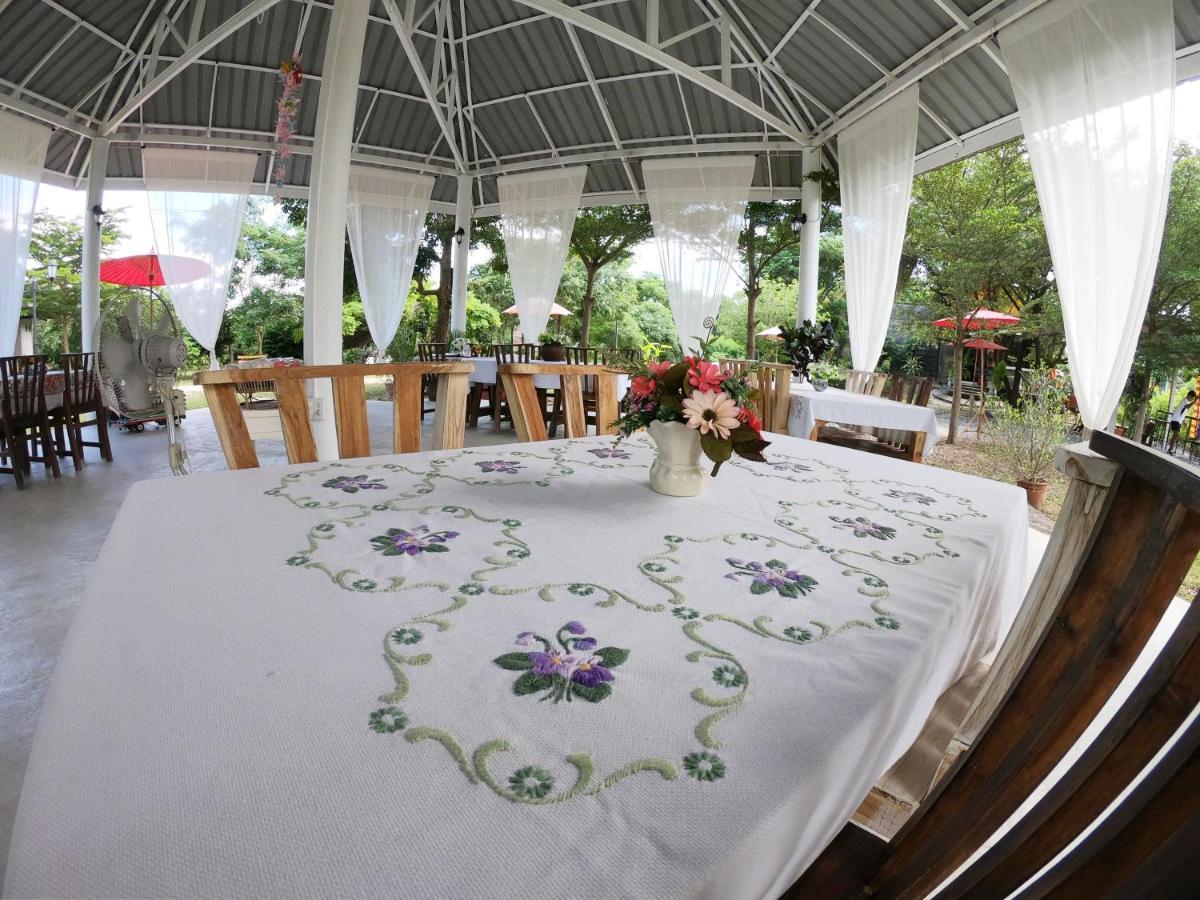 Naracha Resort Sukhothai Zewnętrze zdjęcie