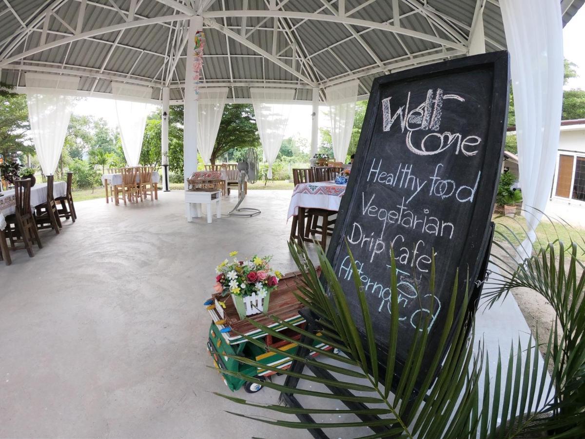 Naracha Resort Mueang Kao Zewnętrze zdjęcie