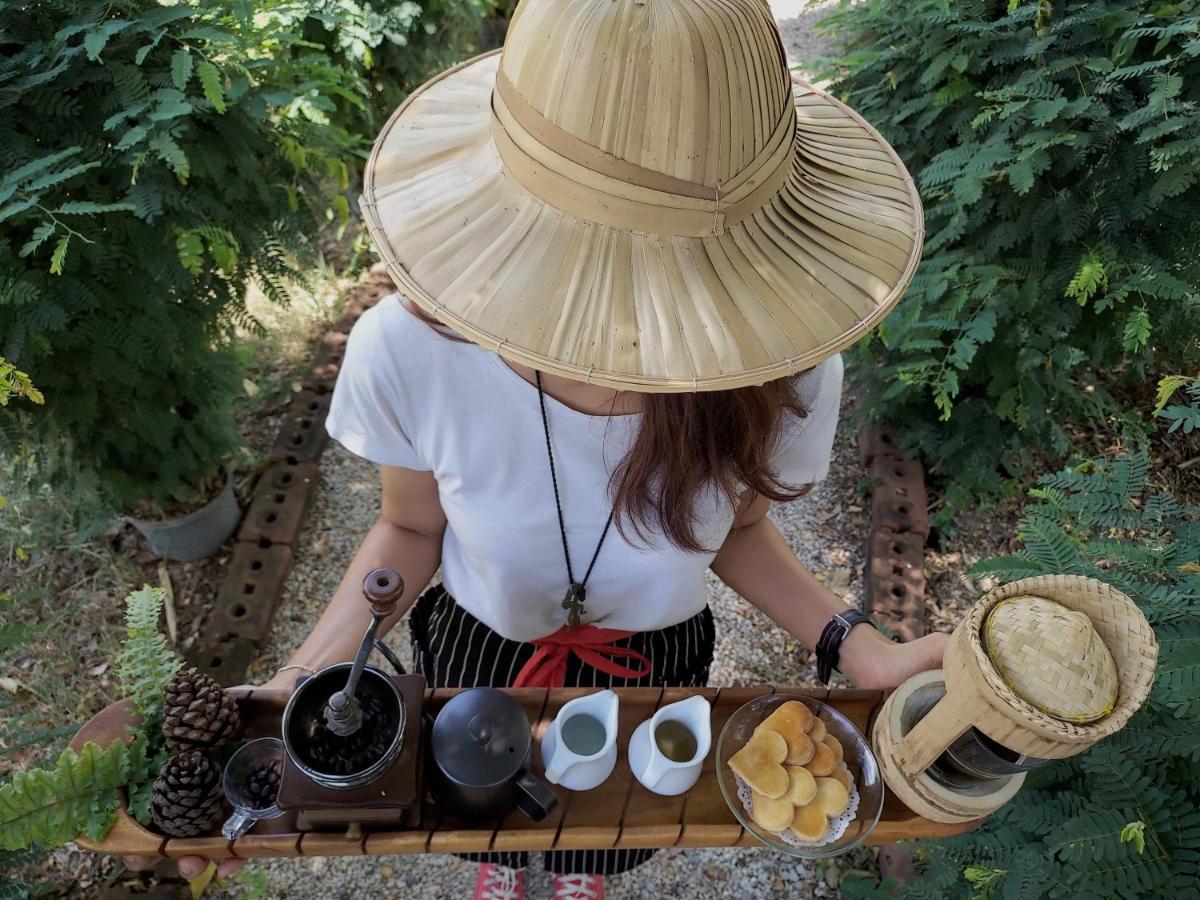 Naracha Resort Mueang Kao Zewnętrze zdjęcie